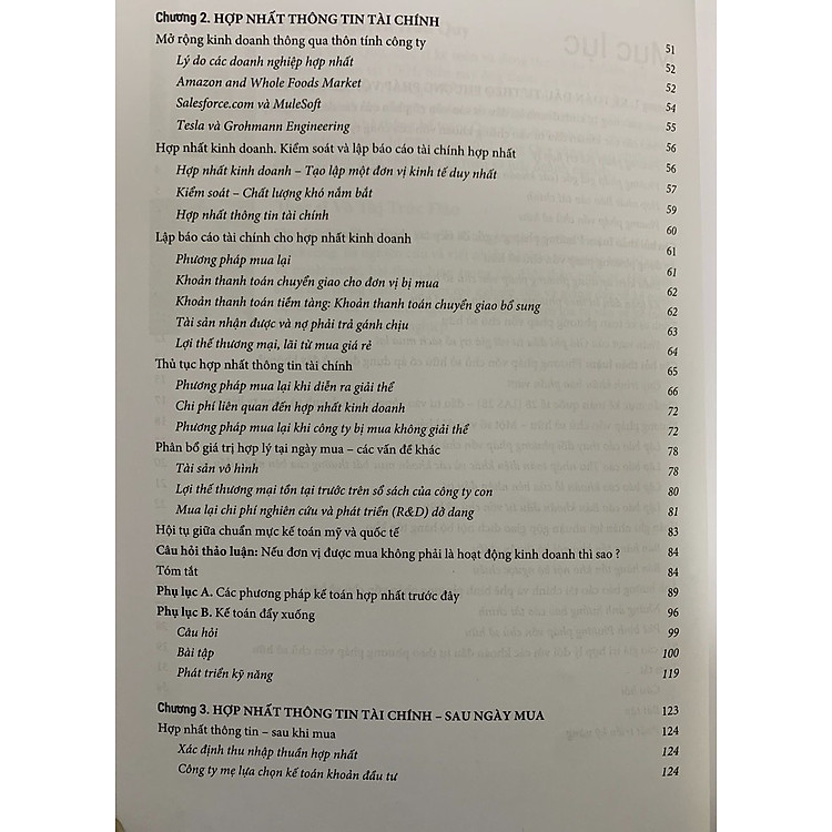 Kế toán nâng cao - Ảnh 5