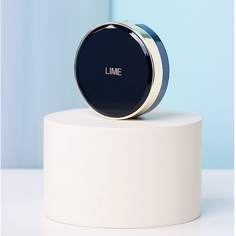 Phấn Nước Lime V Collagen Ample Cushion SPF 50+ PA+++