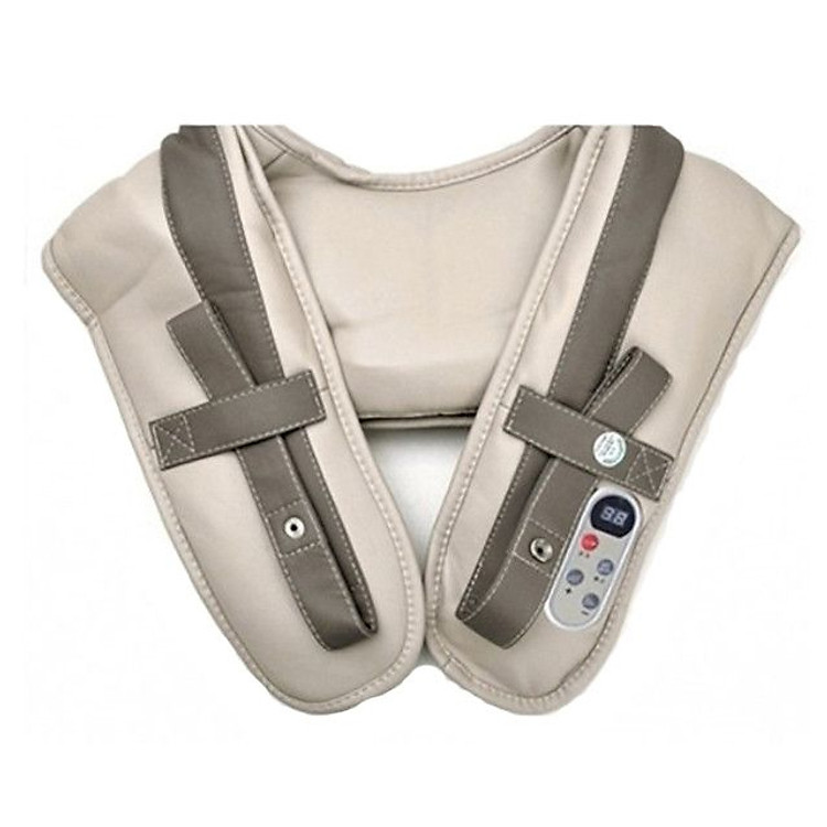 Máy massage cổ vai lưng gáy