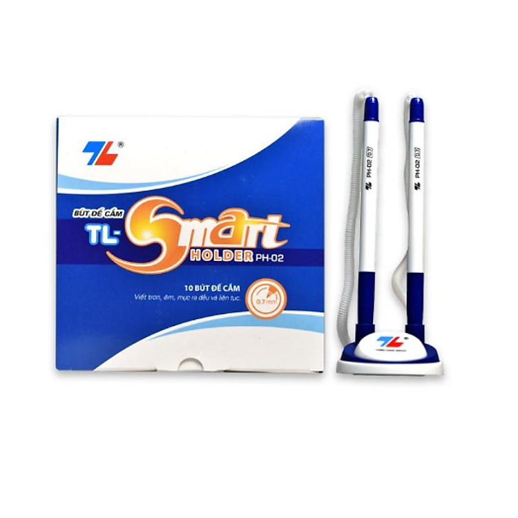 Bút cắm bàn đôi PH02 - Ảnh 3