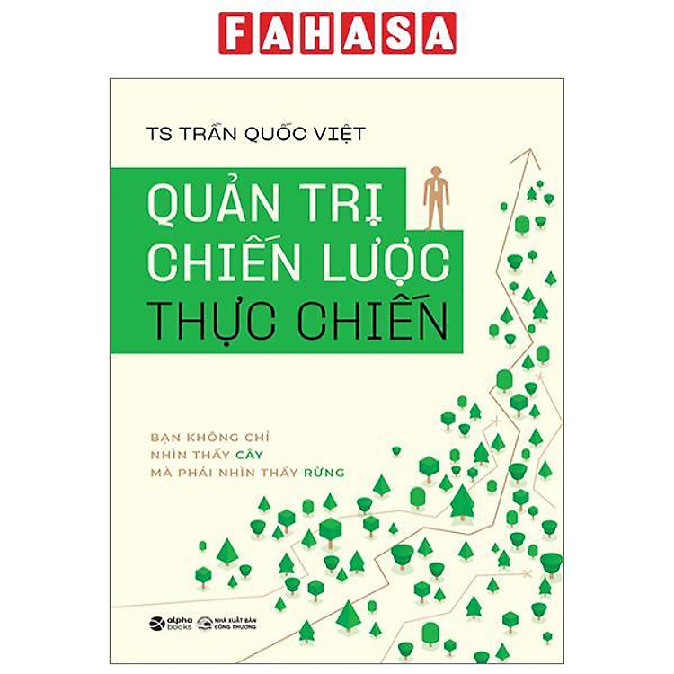 Quản Trị Chiến Lược Thực Chiến