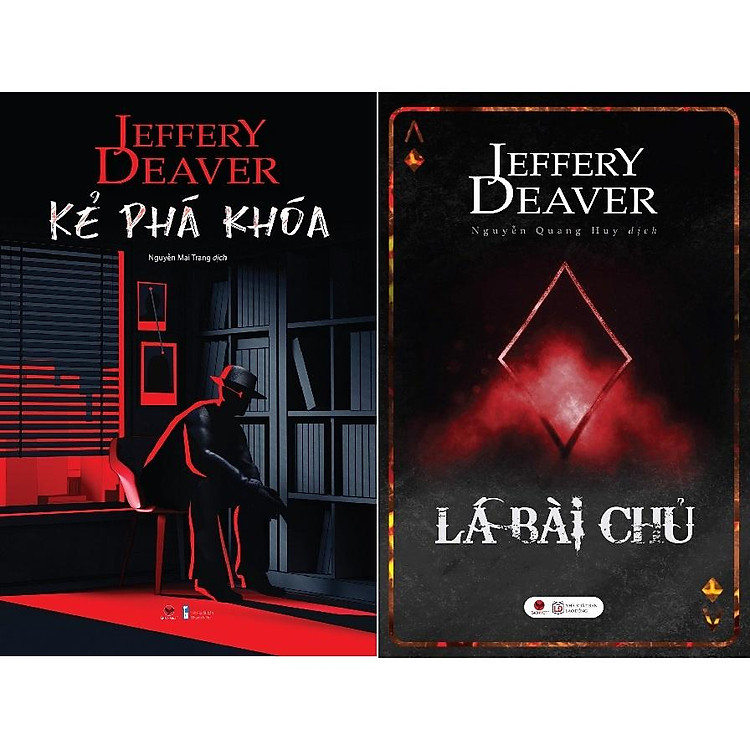 Kẻ Phá Khóa - Ảnh 2