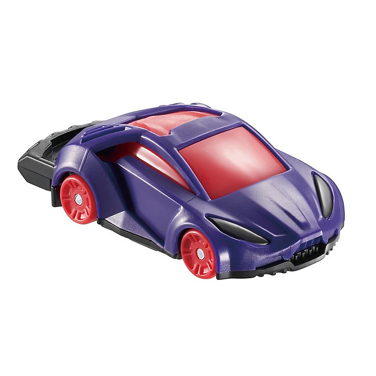 Mua Đồ Chơi SCREECHERS WILD Báo Đen Chính hãng Giá rẻ - Hình ảnh 5