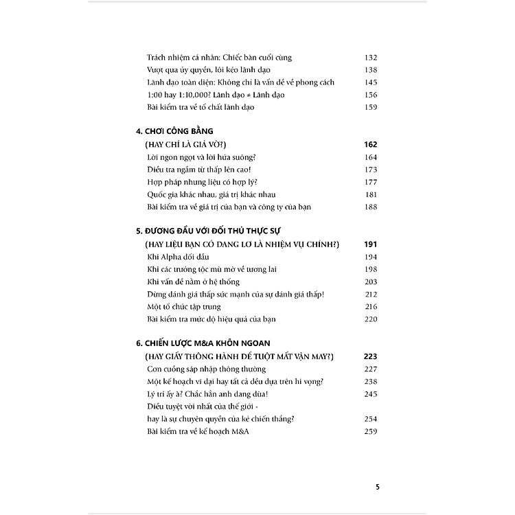 Ảo Tưởng Của Sự Bất Khả Chiến Bại - Ảnh 3