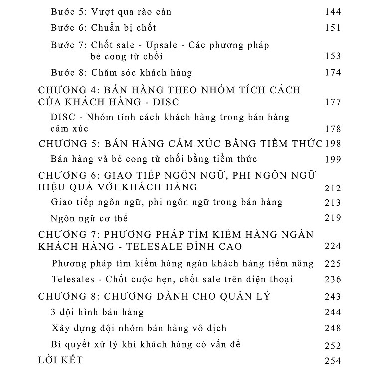 Bán Hàng Cảm Xúc - Ảnh 4