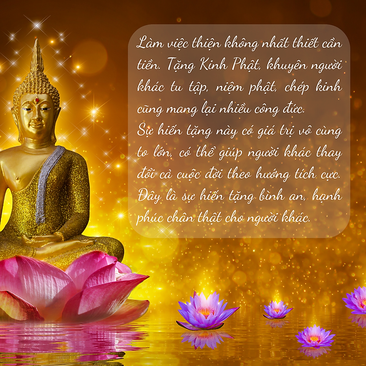 Kinh Địa Tạng Bồ Tát Bổn Nguyện (trọn bộ) - Ảnh 5