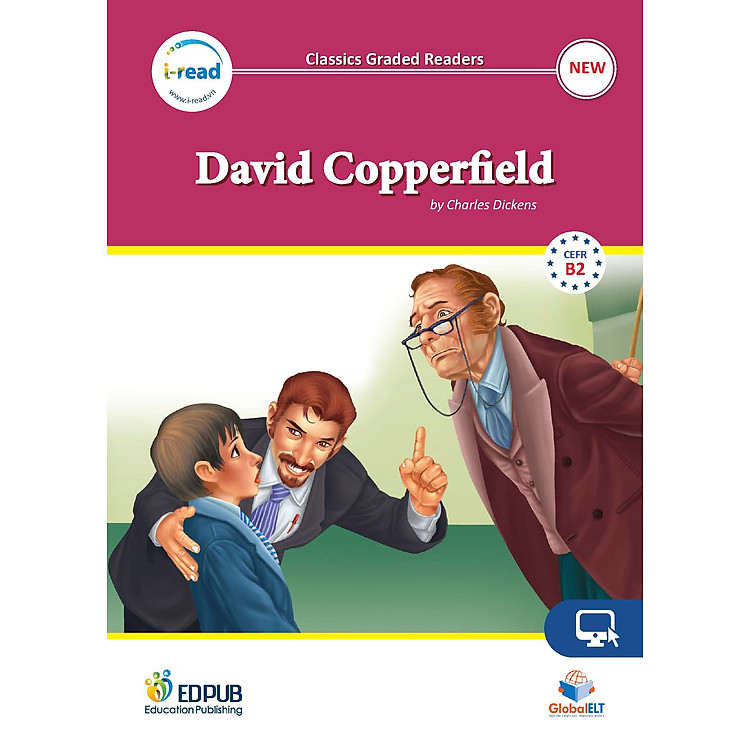 Classics Graded Readers - CEFR B2 - Ảnh 5