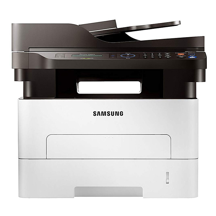 Máy In Laser Không Dây Đa Chức Năng Samsung SL-M2885FW (In, Copy, Scan, Fax) - Hàng Chính Hãng