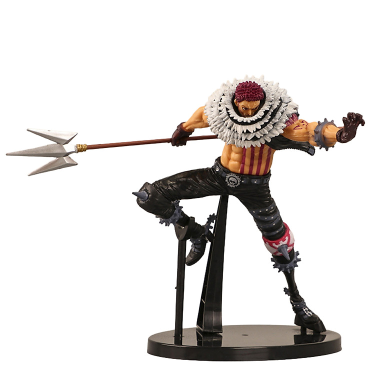 Mô hình Katakuri One Piece cao 16cm