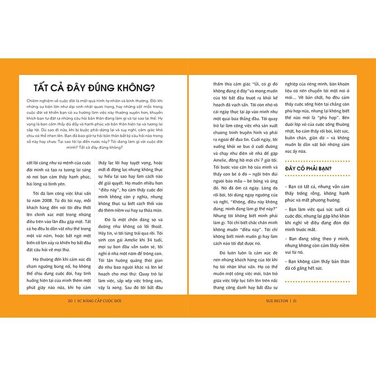 5C Nâng Cấp Cuộc Đời - Ảnh 2