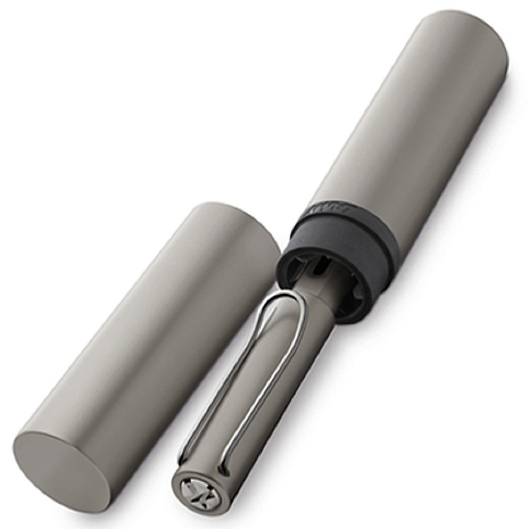 Bút Bi Nước LAMY Lx-4031637 (Xám) - Ảnh 2