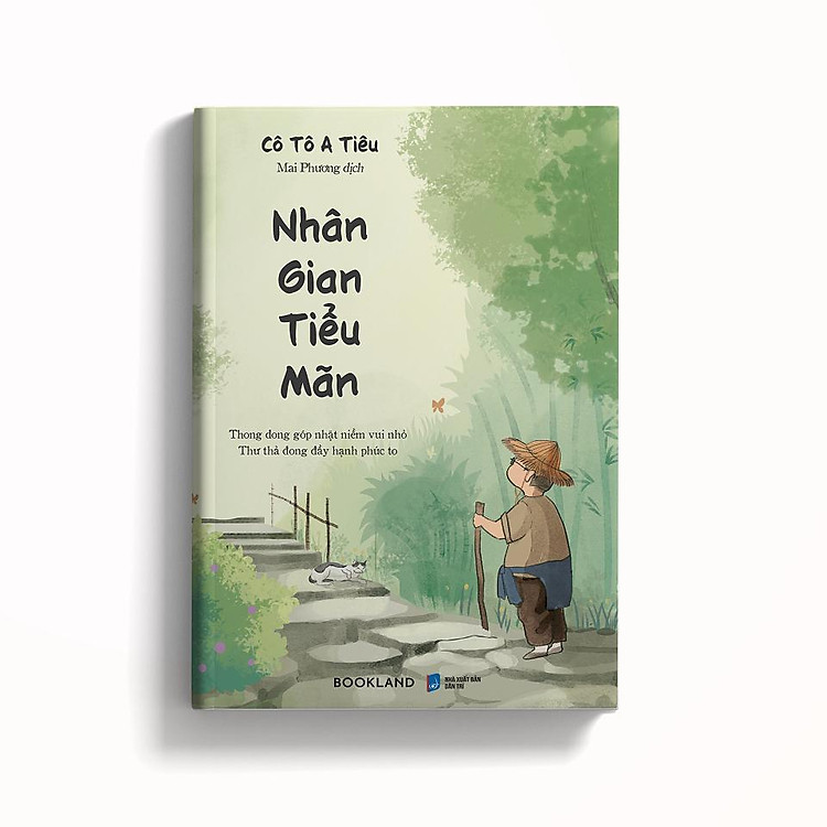 Nhân Gian Tiểu Mãn - Ảnh 2