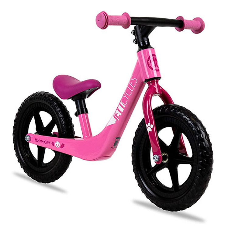 Xe thăng bằng trẻ em Jett Harmony Chính hãng Tiết kiệm - Hình ảnh 2