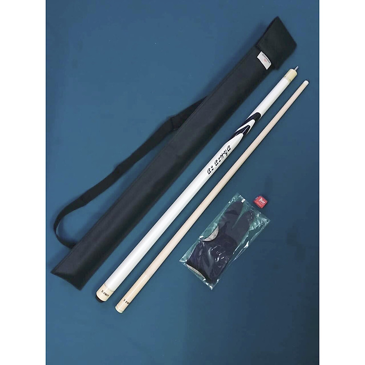 Cơ Líp Đài Loan Trắng