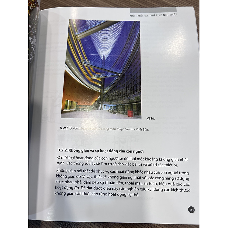 Nội thất và Thiết Kế Nội Thất 1 & 2 - Ảnh 5