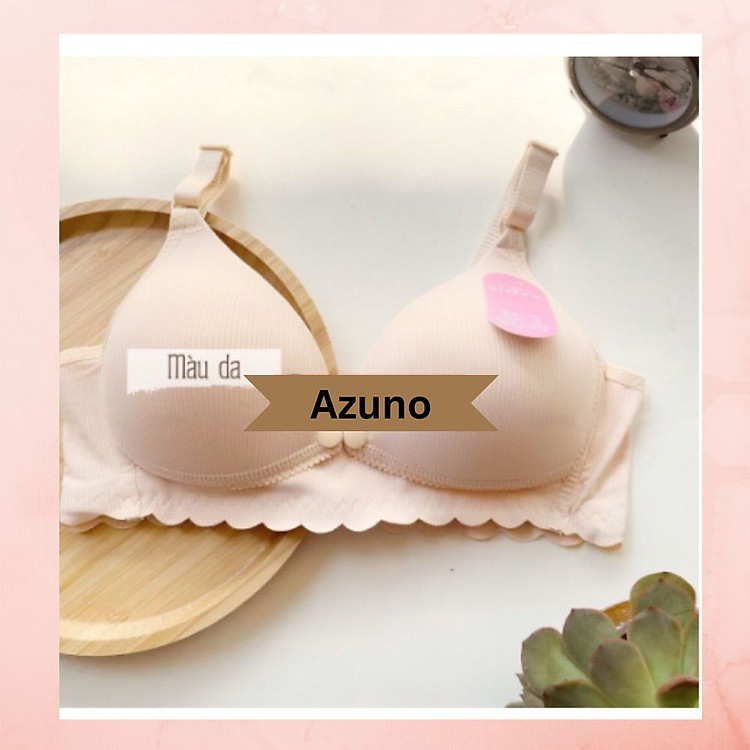 Combo 3 Áo lót bà bầu và cho bé Chính hãng Ưu đãi - Hình ảnh 4