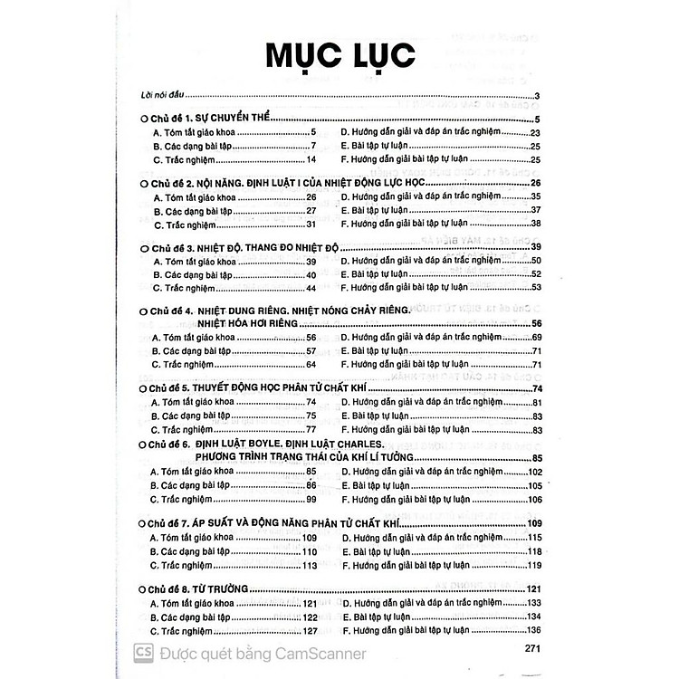 Tham khảo vật lí 12 (dùng chung các bộ sgk hiện hành) - Ảnh 2