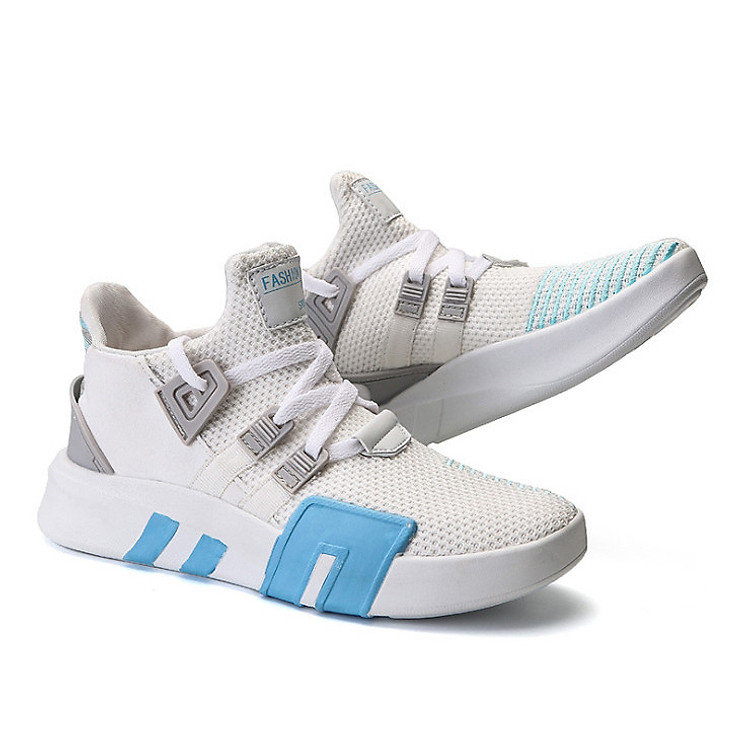 Giày Sneakers Nam Nữ EQT