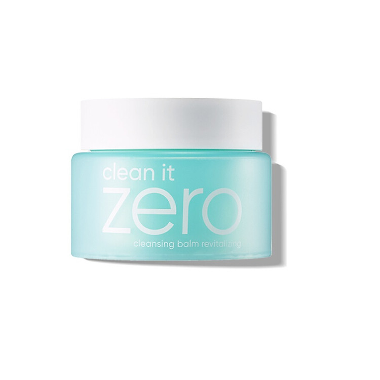 Sáp Tẩy Trang BANILA CO Clean it Zero (100ml)