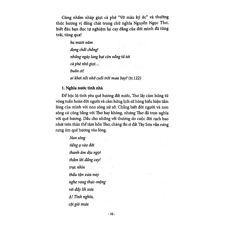 Đọc Thơ Bạn - Ảnh 6