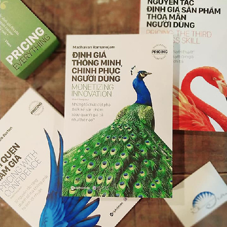 Định Giá Thông Minh, Chinh Phục Người Dùng - Ảnh 3