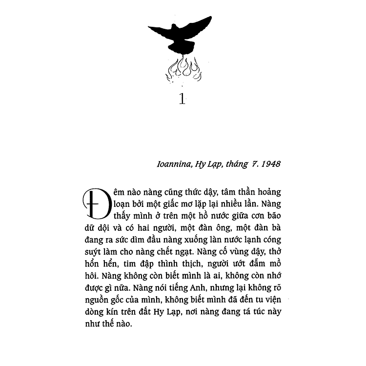 Ký Ức Nửa Đêm (Tái Bản) - Ảnh 3