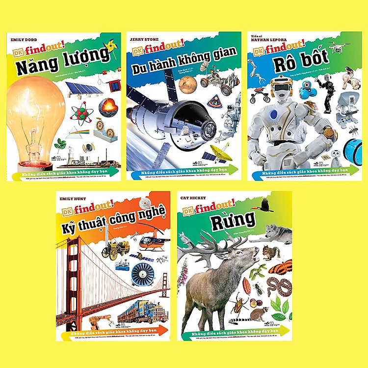 Những Điều Sách Giáo Khoa Không Dạy Bạn - Ảnh 7