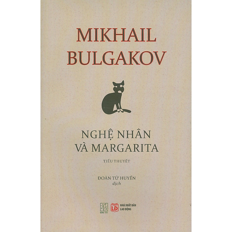 Nghệ Nhân Và Margarita