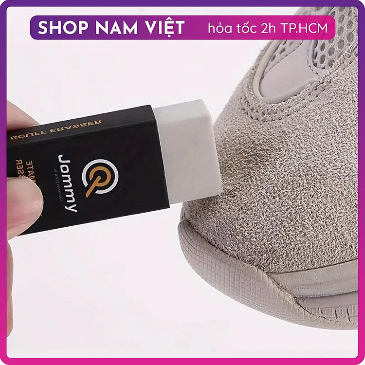 Viên Tẩy Vệ Sinh Giày Thể Thao