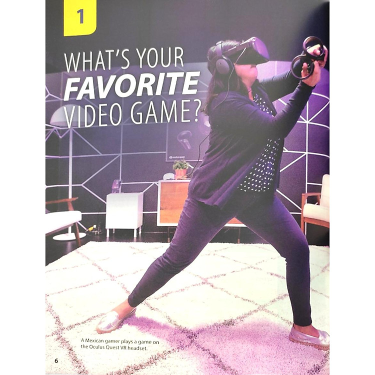 Time Zones 1: Student's Book With Online Practice - Ảnh 3