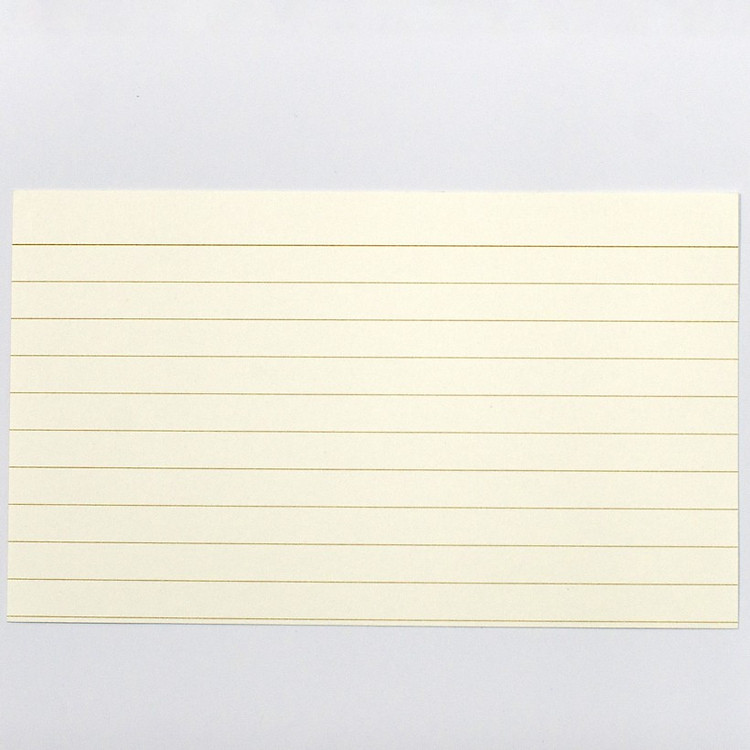 Flash Card học tiếng Anh 75x125mm (90 tờ) – IC-712