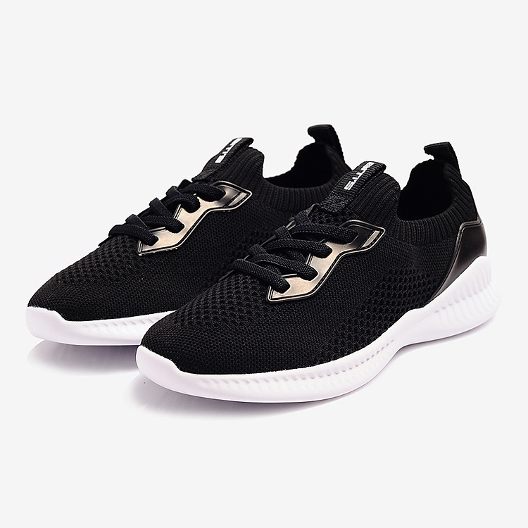 Giày Thể Thao Quai Dệt Bé Trai Biti's DSB132200