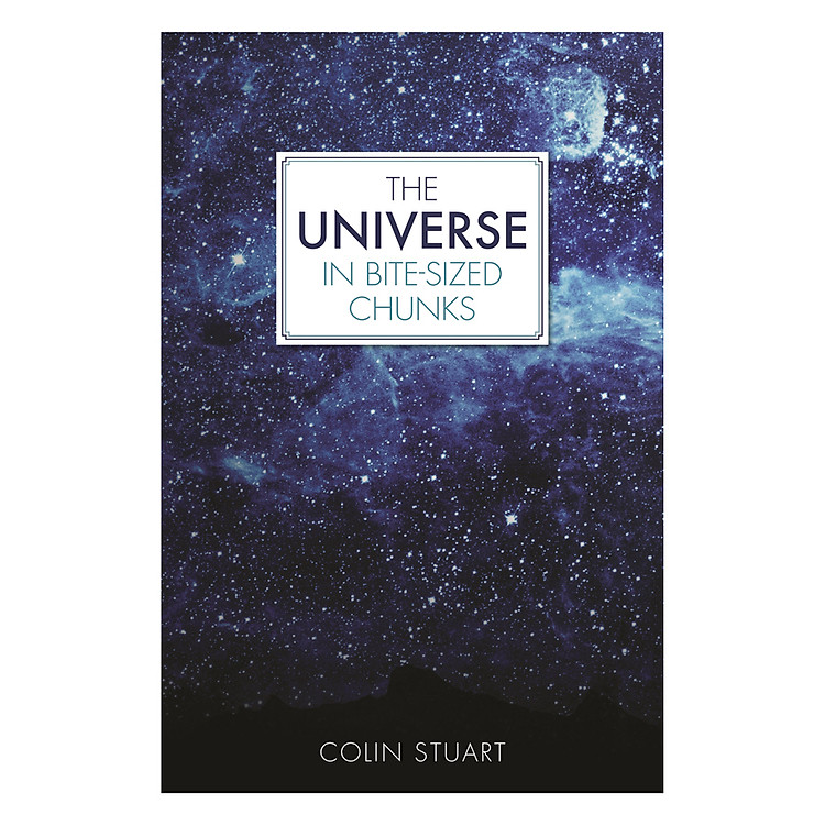 The Universe In Bite-Sized Chunks