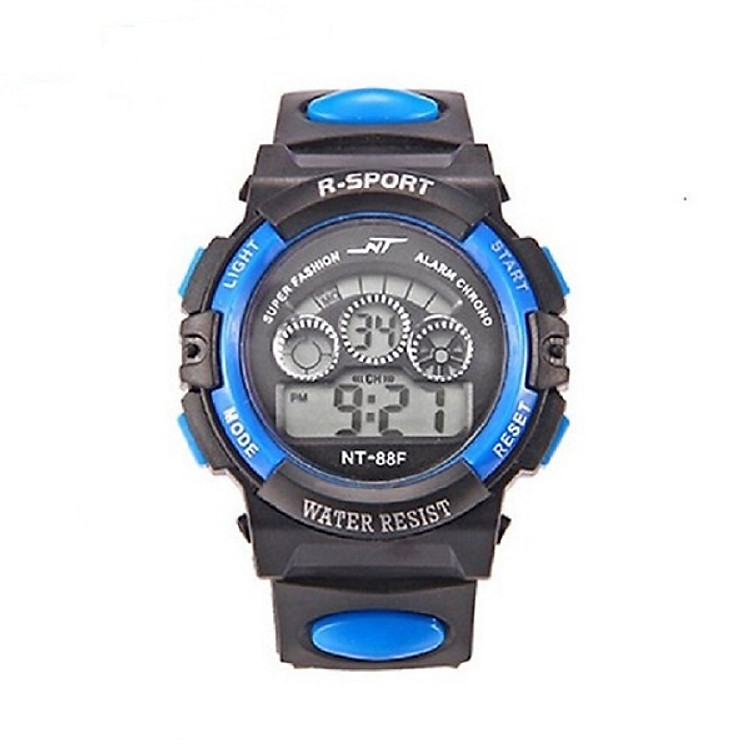 Đồng hồ thể thao cho bé NT888-F