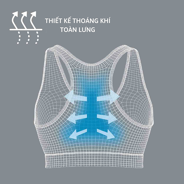 Áo lót ngủ Medela Keep Cool Maternity Giá tốt - Hình ảnh 4