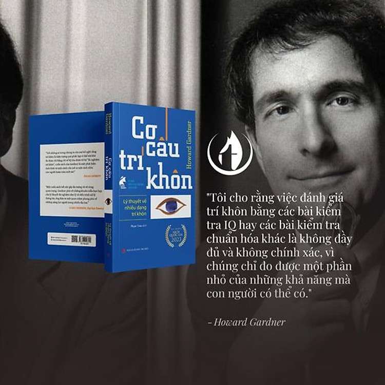 Cơ cấu trí khôn