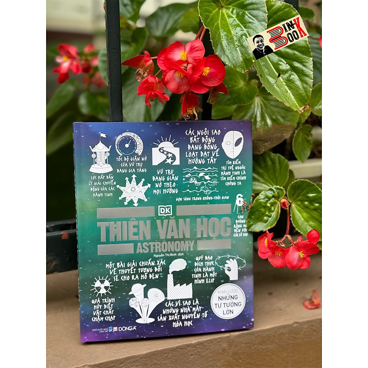 THIÊN VĂN HỌC – Khái lược những tư tưởng lớn