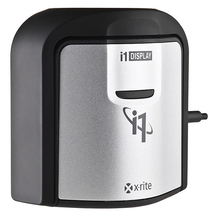 Thiết Bị Cân Bằng Màu X-Rite I1 Display Pro EODIS3 - Hàng Chính Hãng