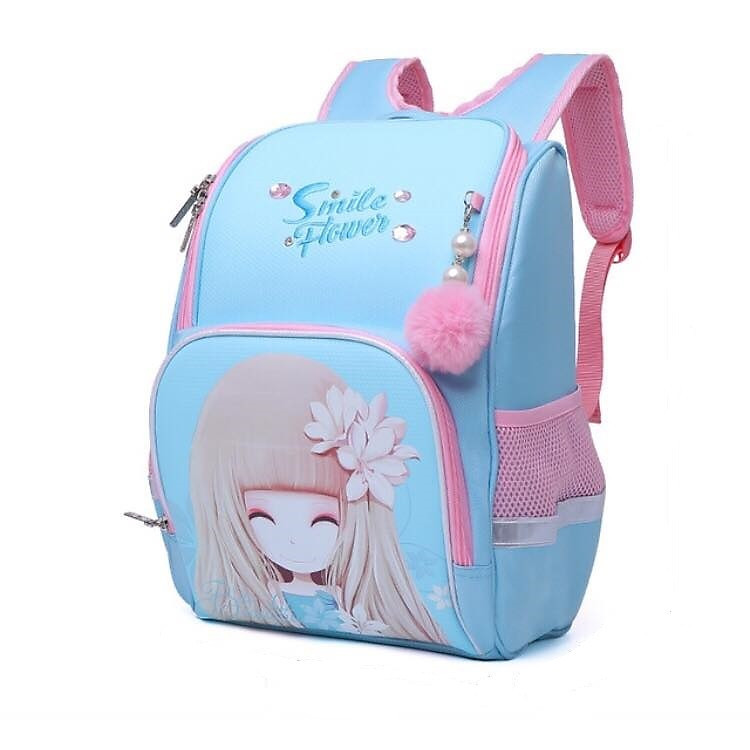 Balo trẻ em chống gù