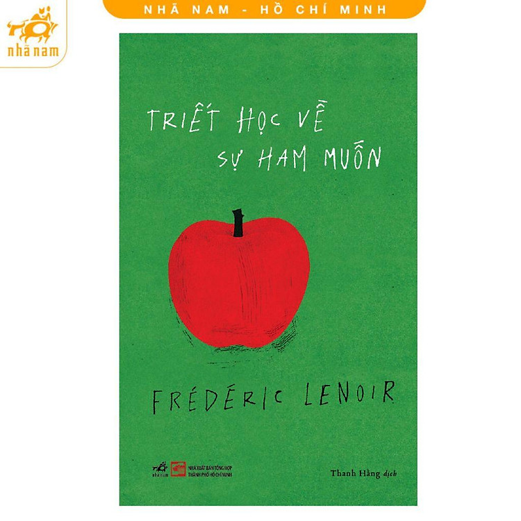 Mua tại Newshop: Triết Học Về Sự Ham Muốn