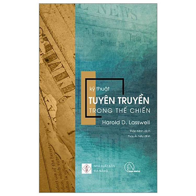 Kỹ Thuật Tuyên Truyền Trong Thế Chiến