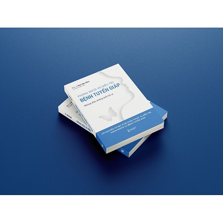 Phòng Ngừa và ĐT Bệnh Tuyến Giáp – Những Điều Không Biết Hỏi Ai