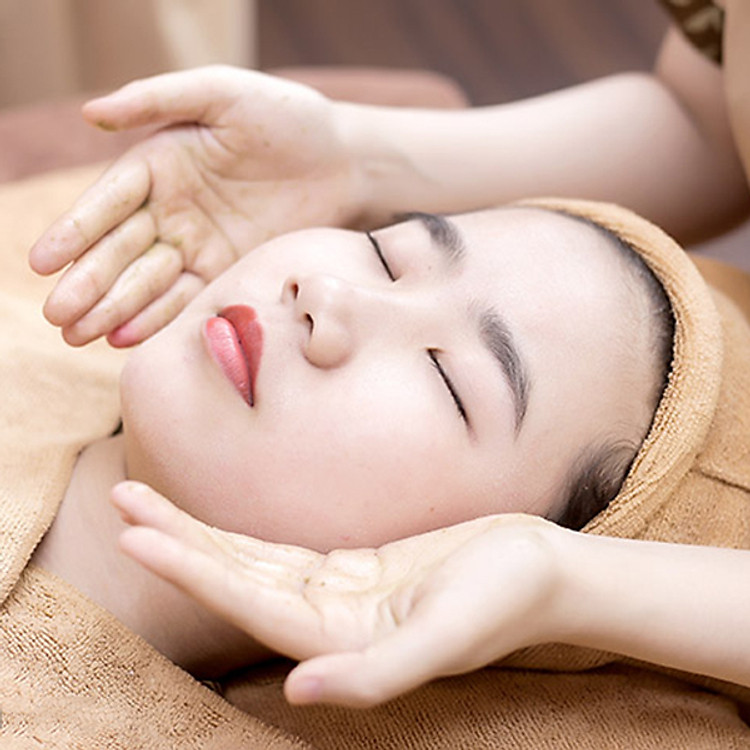 Liệu Trình 60 Phút Massage Body Bằng Tinh Dầu Thư Giãn Tại Beu Spa