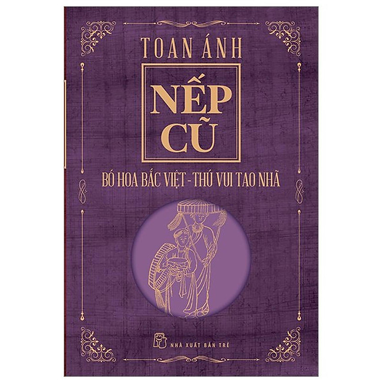 Tại Newshop: Nếp Cũ