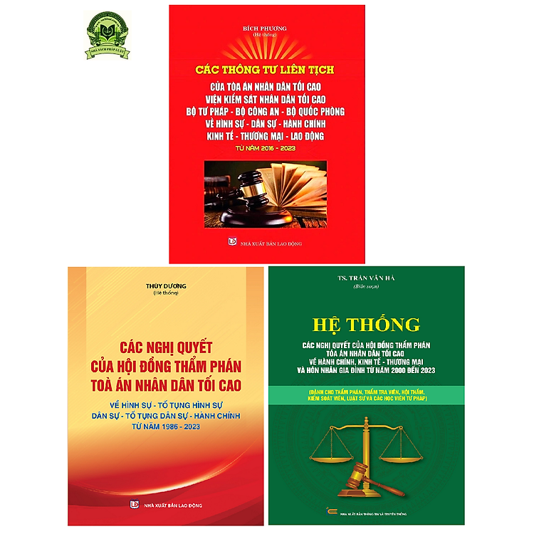 Các Thông Tư Liên Tịch