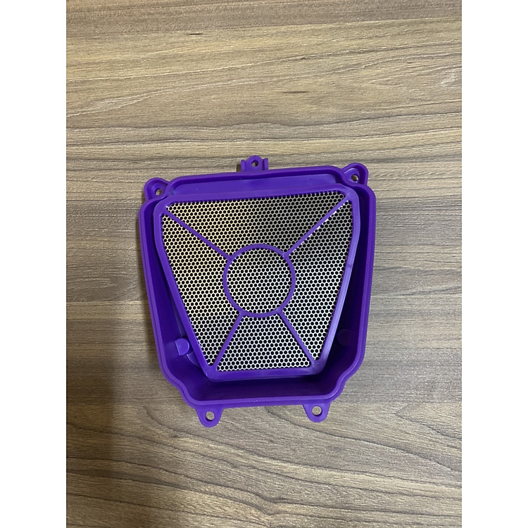 Lọc gió dành cho xe RS150R, sonic 150R, supra GTR 150, Winner 150.