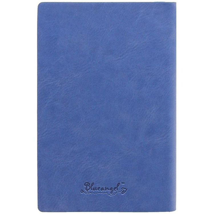 Sổ Tay Không Kẻ Chấm 80gsm (300 trang) - Blueangel TEA-GS55 - Ảnh 2