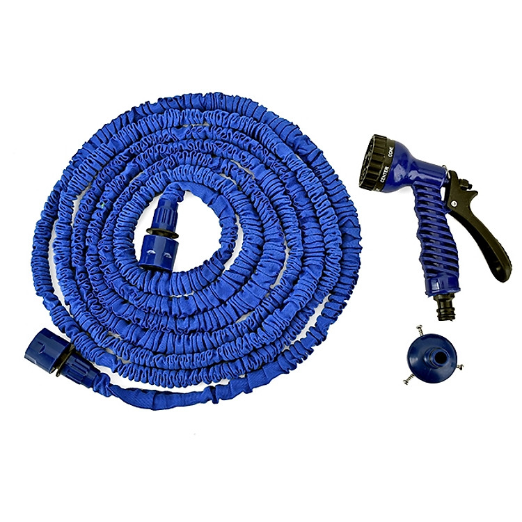 Vòi Nước Giãn Nở Magic House Loại Dài Tối Đa (30m)