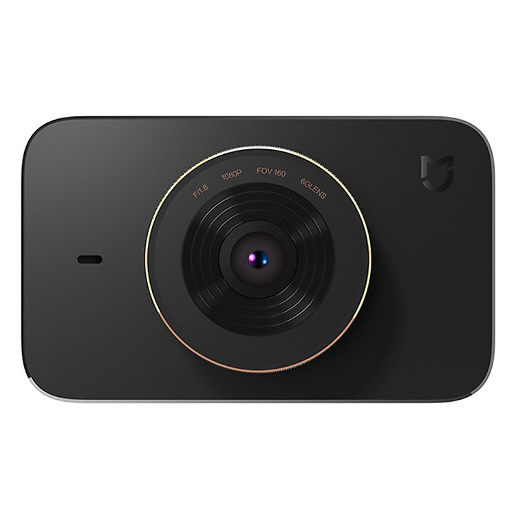 Camera Hành Trình Xiaomi Mi Dashcam QDJ4014GL - Chính Hãng DGW