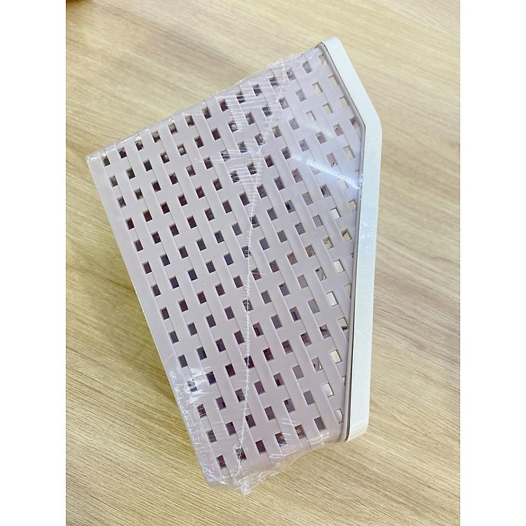 Khay Nhựa Tiện Ích 4 Ngăn Việt Nhật - Ảnh 5